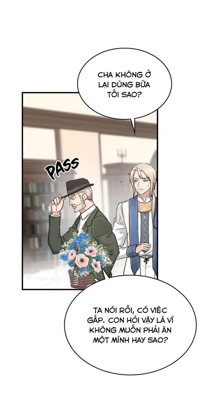 Người Thừa Kế Chapter 44 - 58