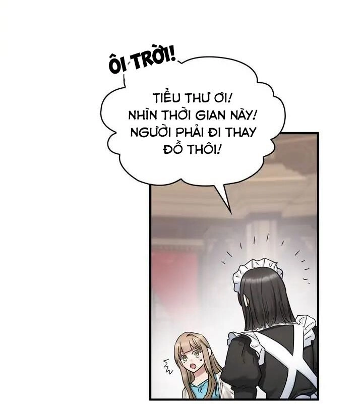 Người Thừa Kế Chapter 44 - 116