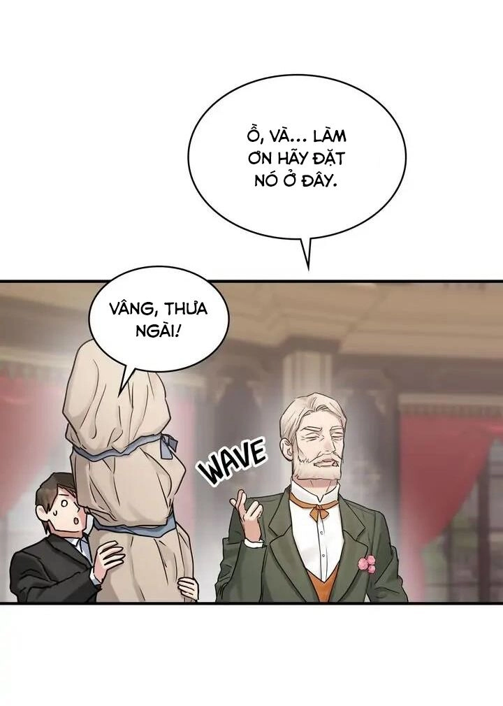 Người Thừa Kế Chapter 44 - 139