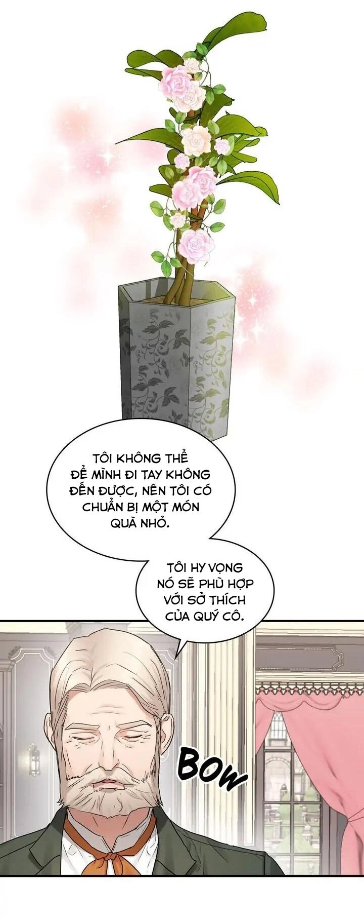 Người Thừa Kế Chapter 44 - 144