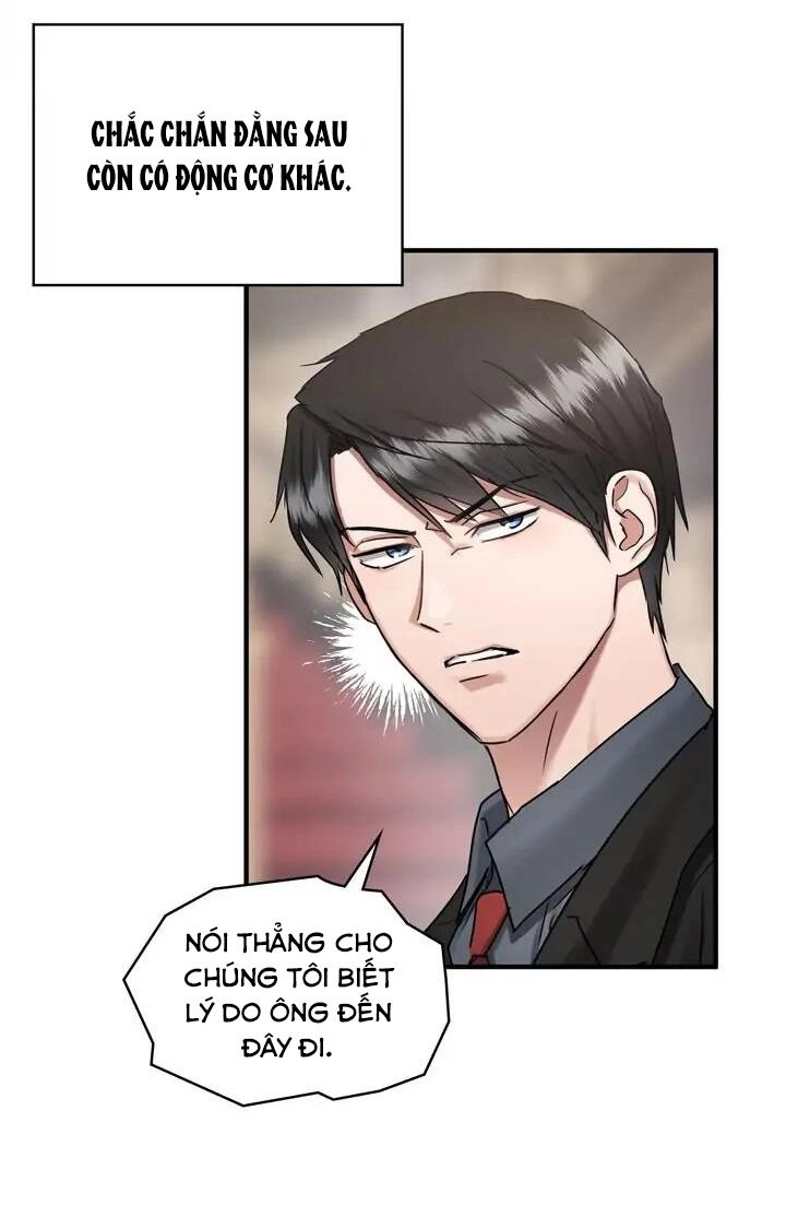 Người Thừa Kế Chapter 44 - 167