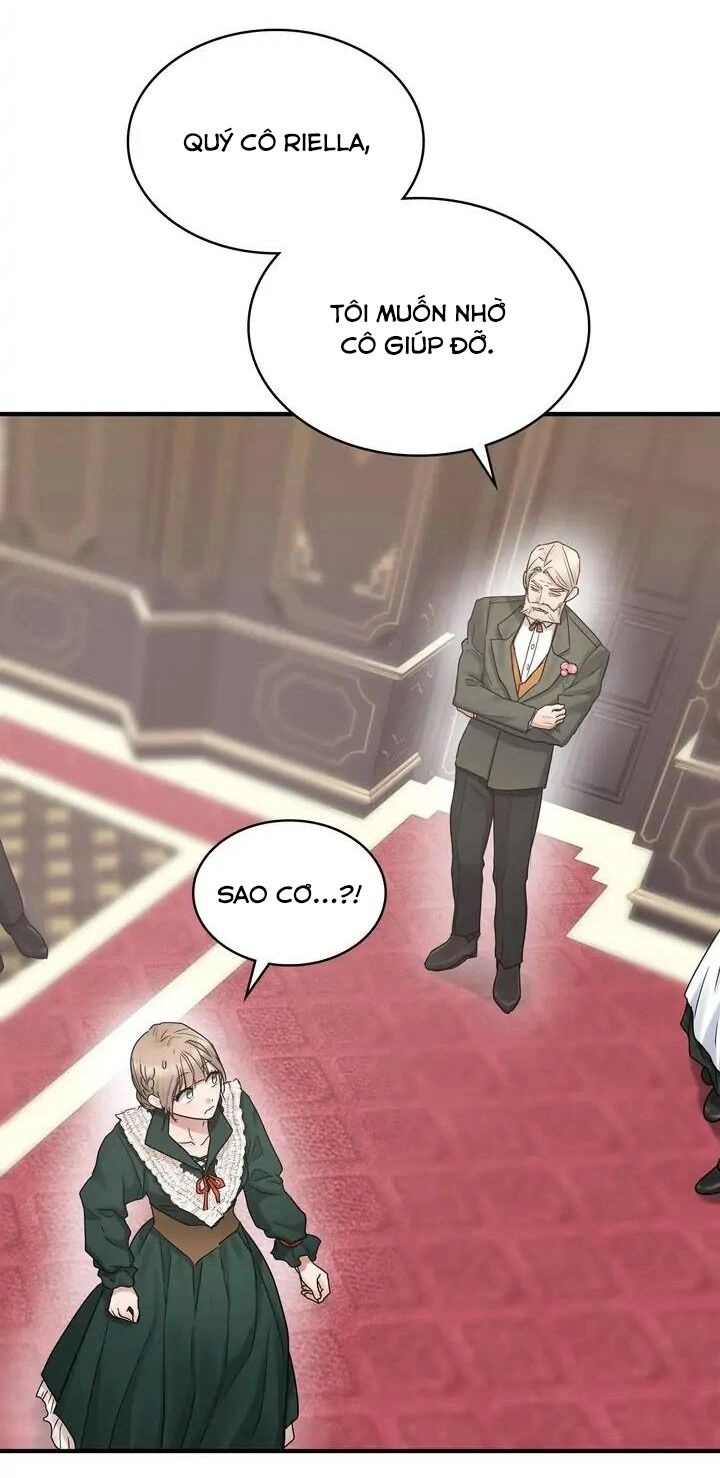 Người Thừa Kế Chapter 44 - 172