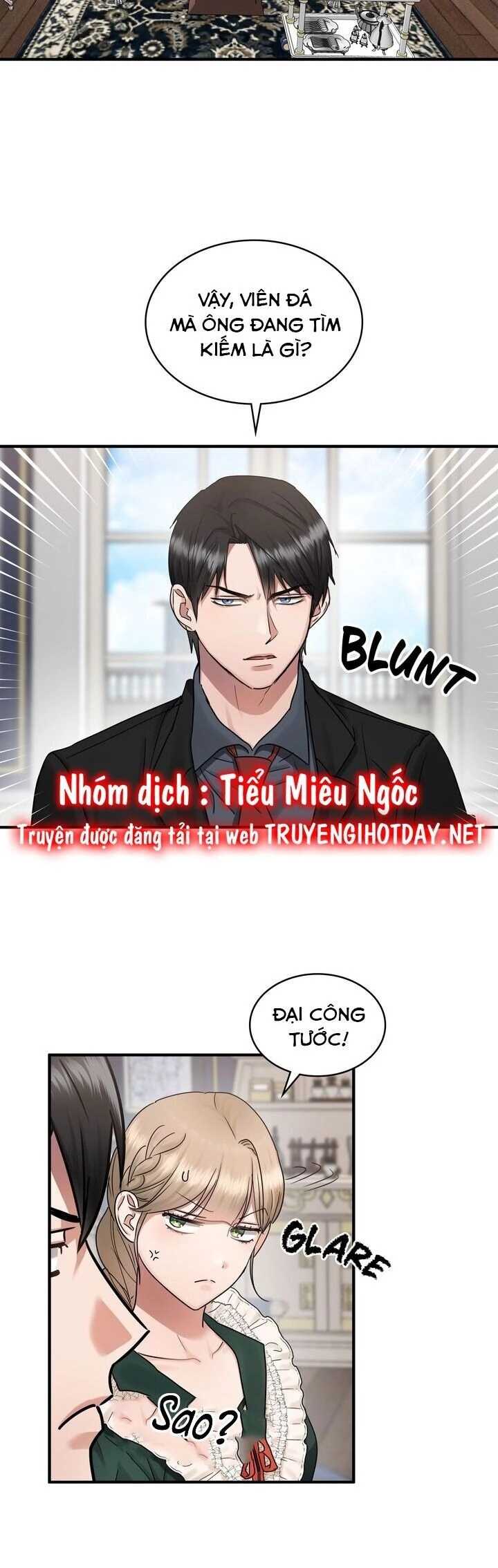 Người Thừa Kế Chapter 45 - 4