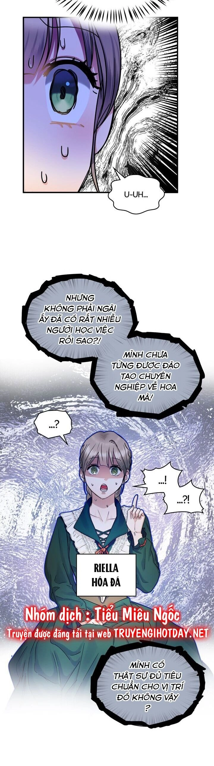 Người Thừa Kế Chapter 45 - 9