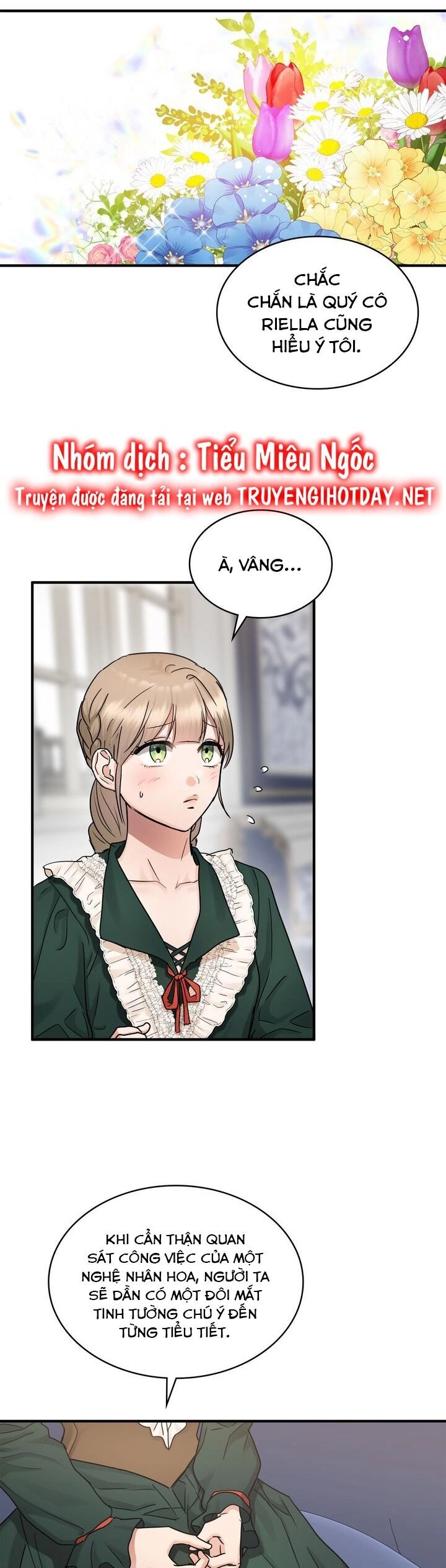 Người Thừa Kế Chapter 45 - 12