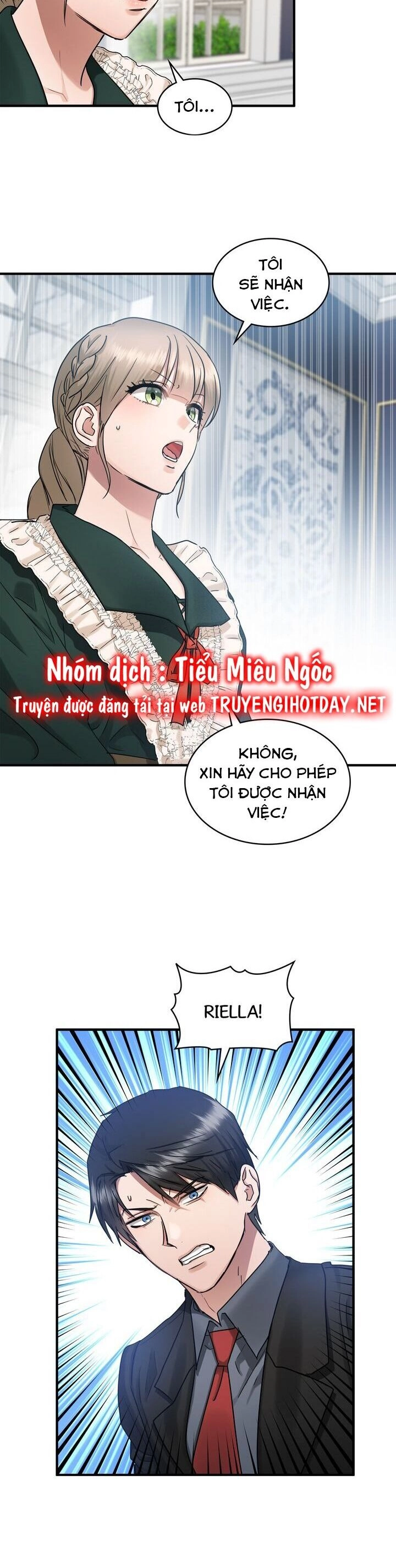 Người Thừa Kế Chapter 45 - 15