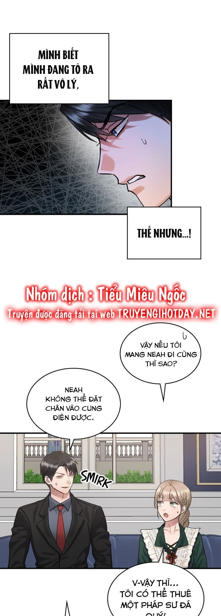 Người Thừa Kế Chapter 45 - 18