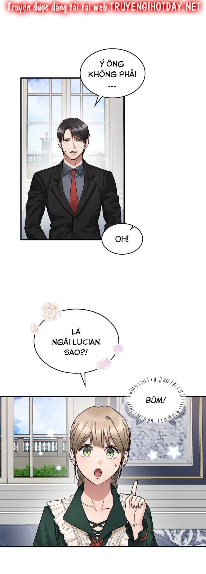 Người Thừa Kế Chapter 45 - 20