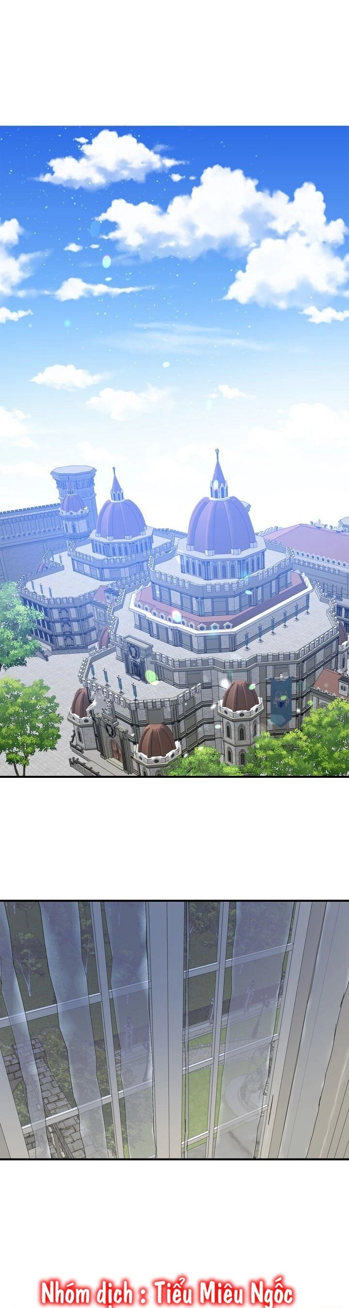 Người Thừa Kế Chapter 45 - 25