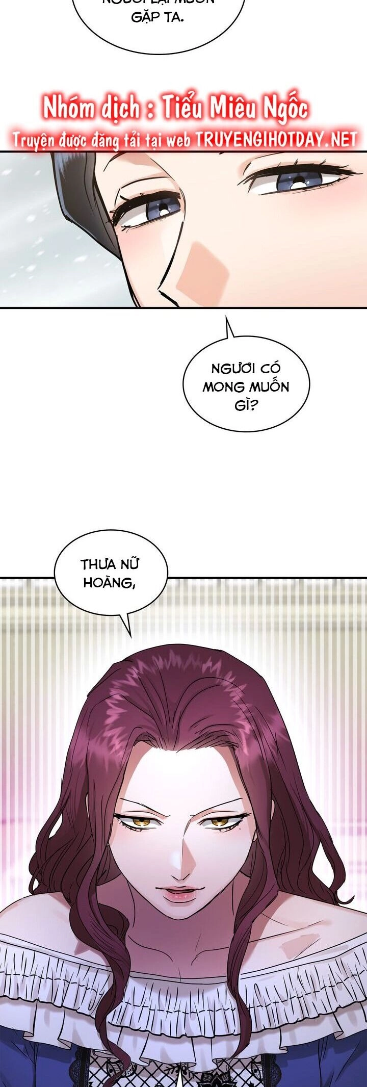 Người Thừa Kế Chapter 45 - 28