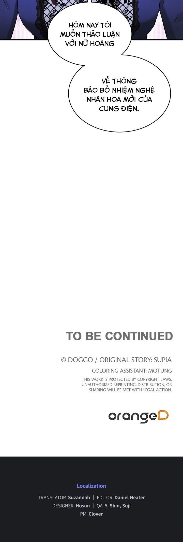 Người Thừa Kế Chapter 45 - 29