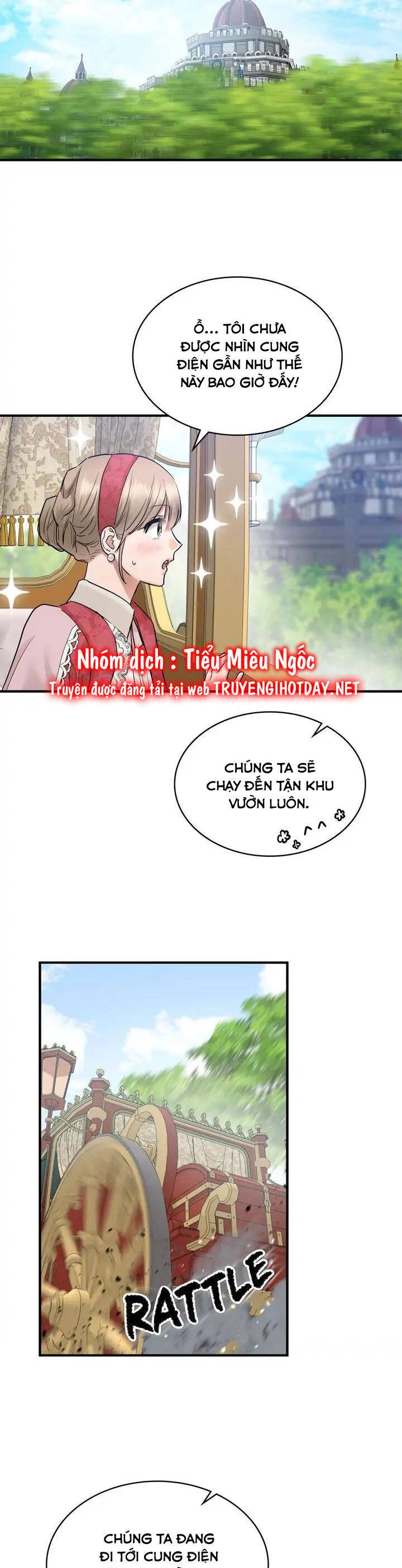 Người Thừa Kế Chapter 46 - 11