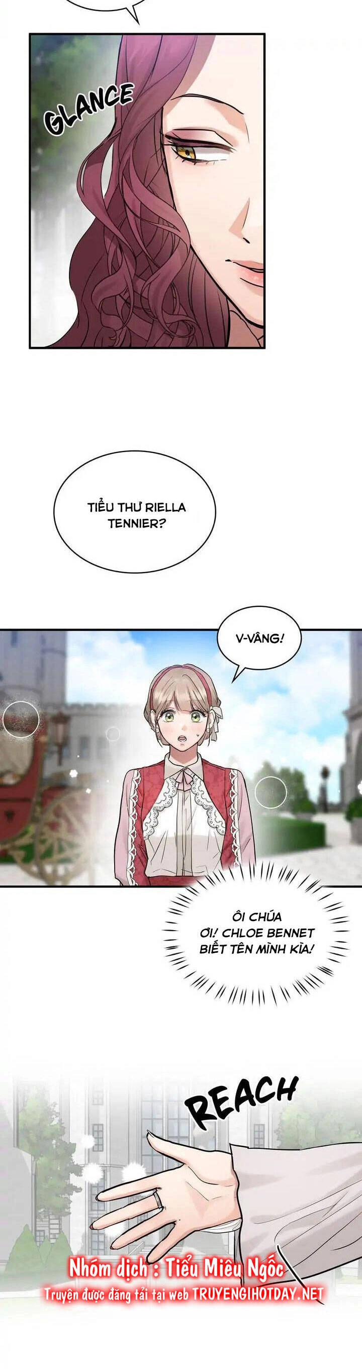 Người Thừa Kế Chapter 46 - 14