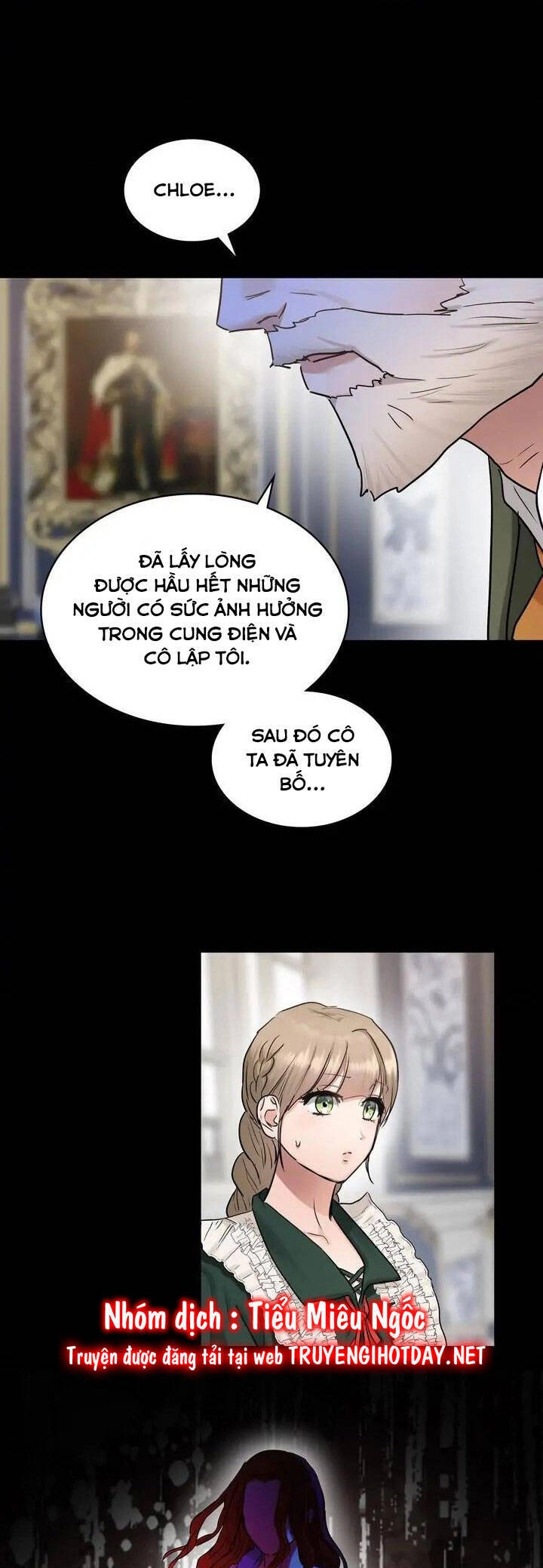 Người Thừa Kế Chapter 46 - 17