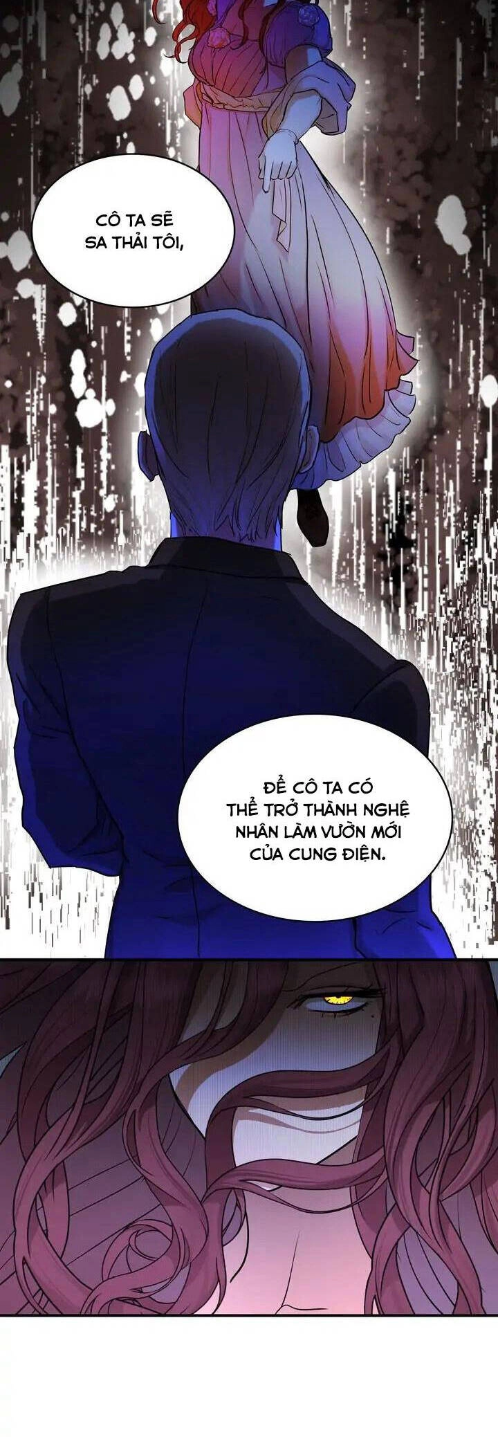 Người Thừa Kế Chapter 46 - 18