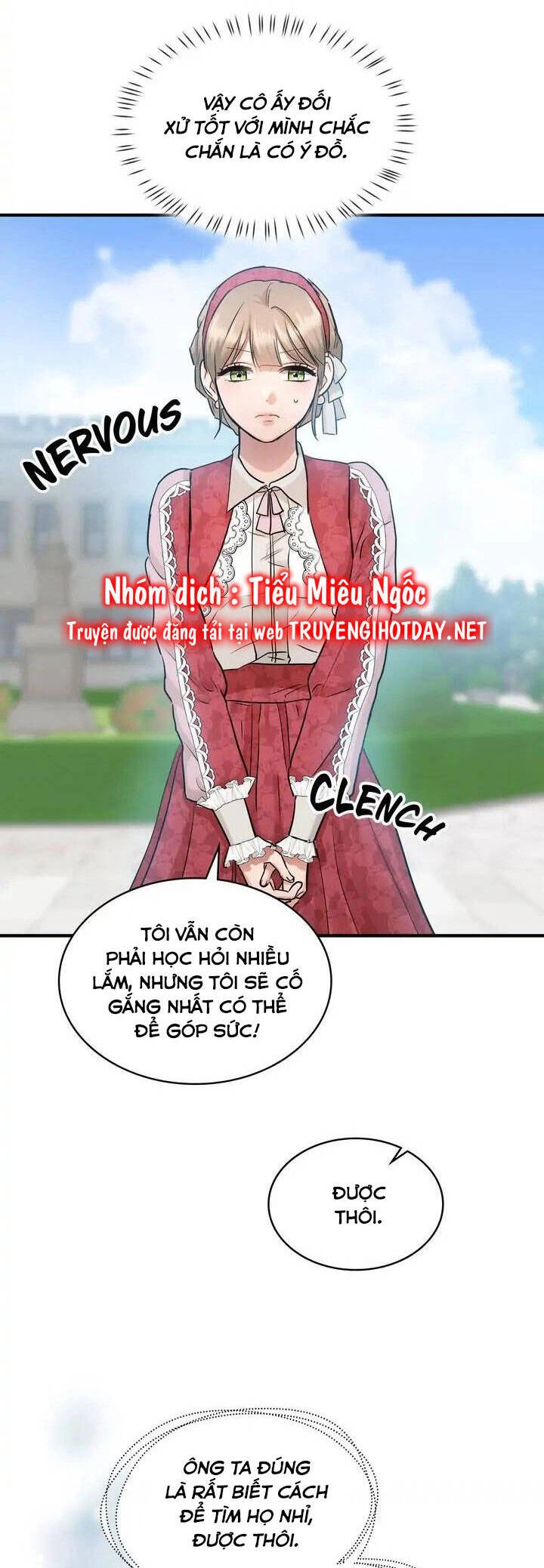 Người Thừa Kế Chapter 46 - 19