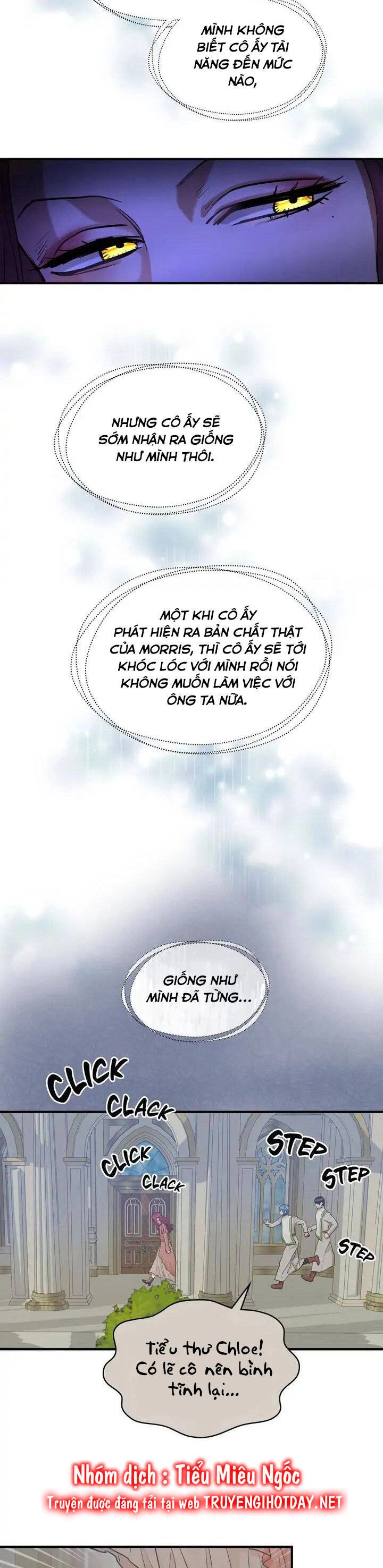 Người Thừa Kế Chapter 46 - 20