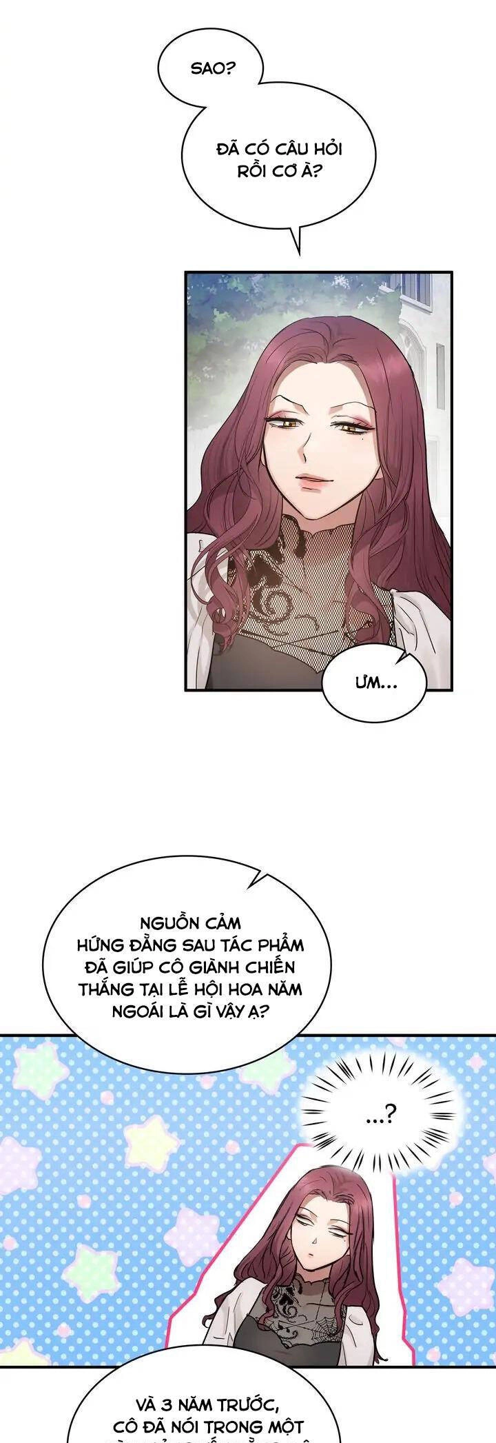 Người Thừa Kế Chapter 46 - 26