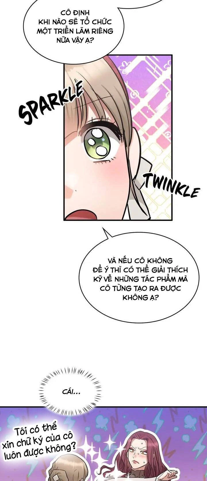 Người Thừa Kế Chapter 46 - 28