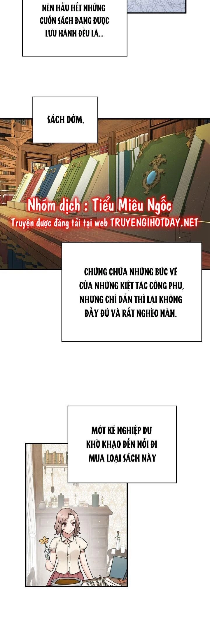 Người Thừa Kế Chapter 48 - 28