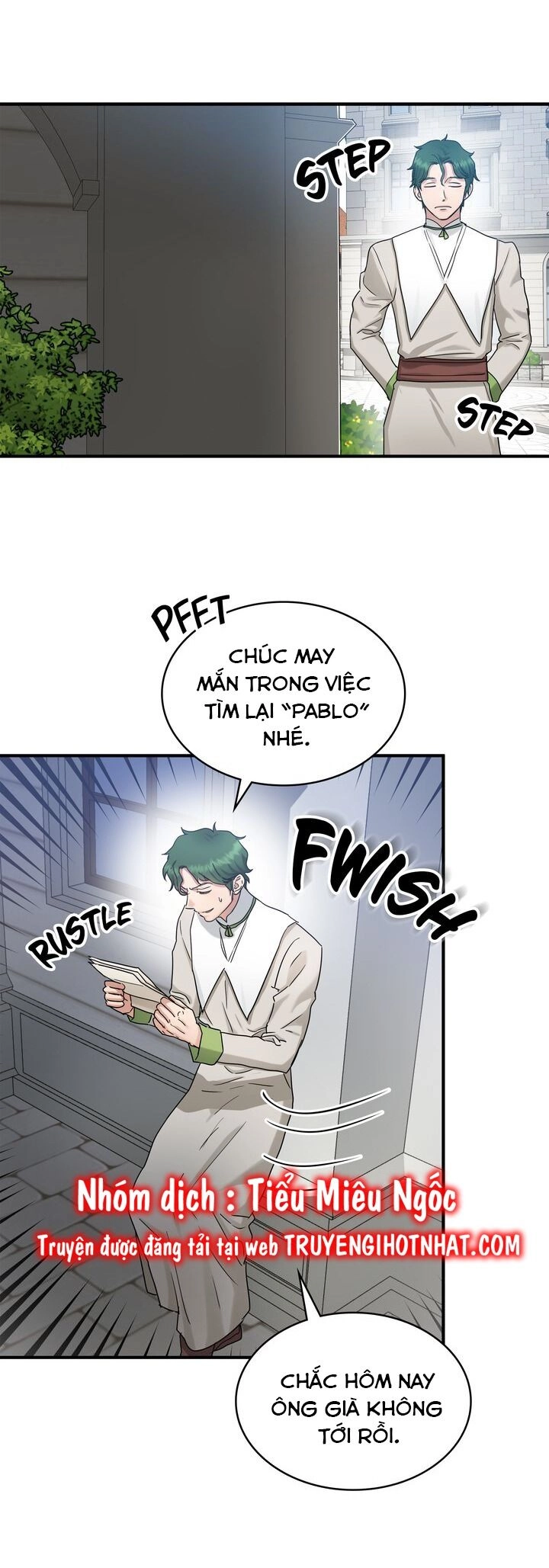 Người Thừa Kế Chapter 49 - 9