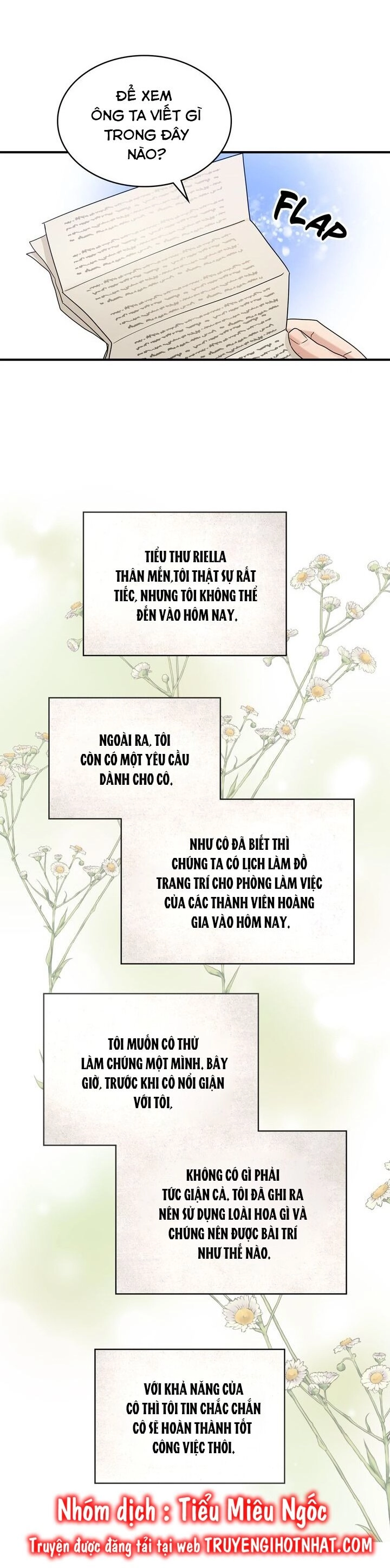 Người Thừa Kế Chapter 49 - 10
