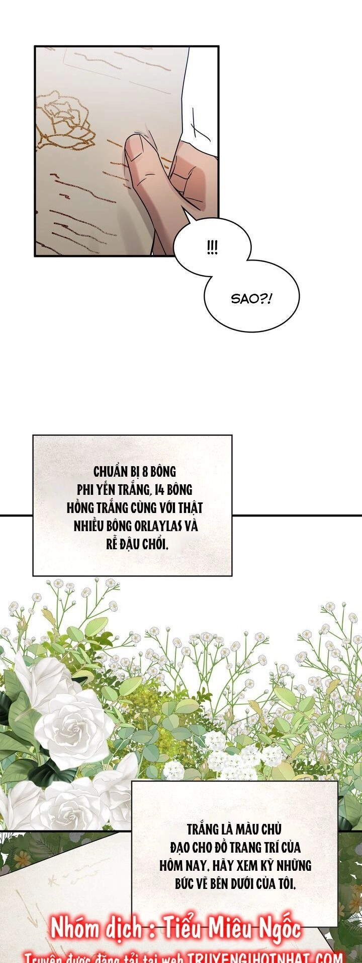 Người Thừa Kế Chapter 49 - 12