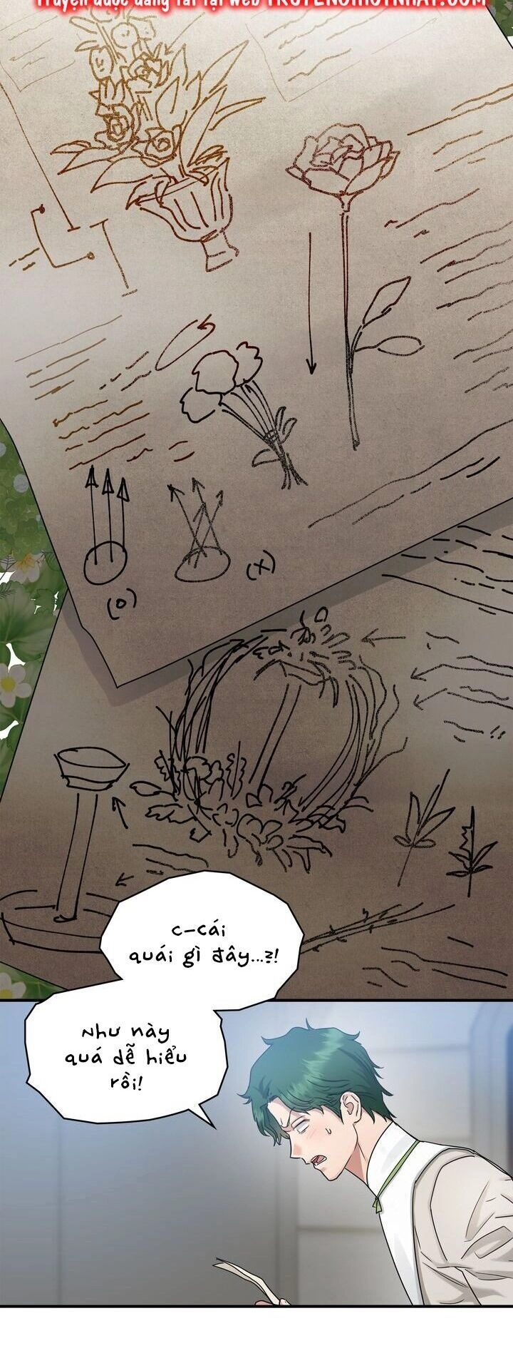 Người Thừa Kế Chapter 49 - 13