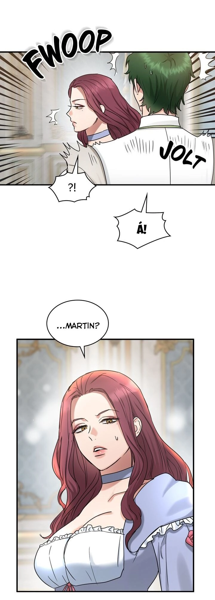 Người Thừa Kế Chapter 49 - 20