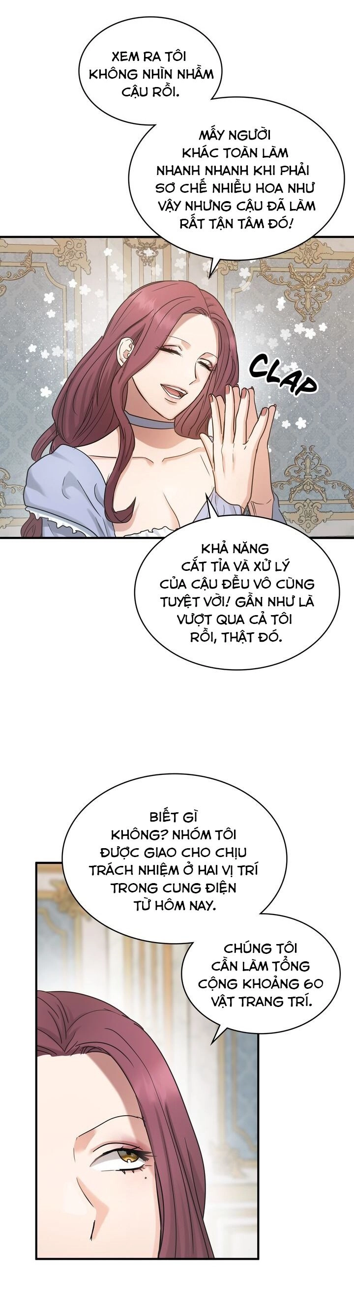 Người Thừa Kế Chapter 49 - 24