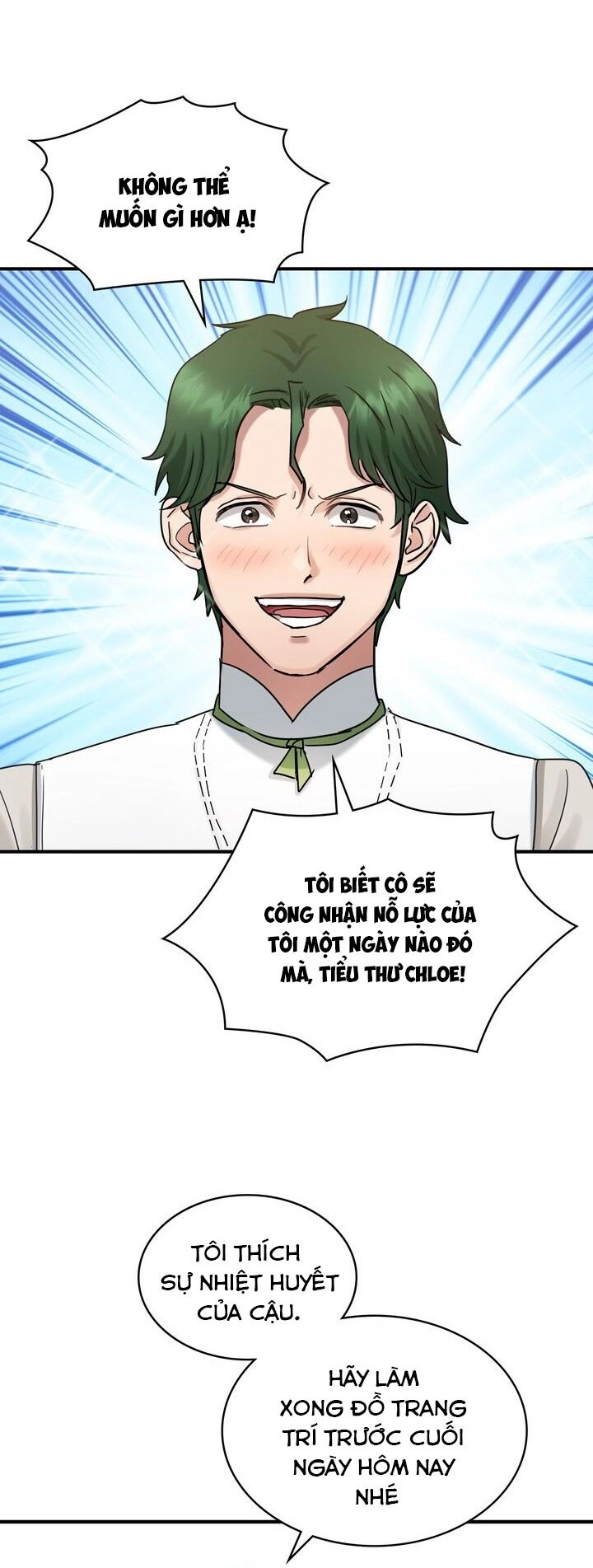 Người Thừa Kế Chapter 49 - 26