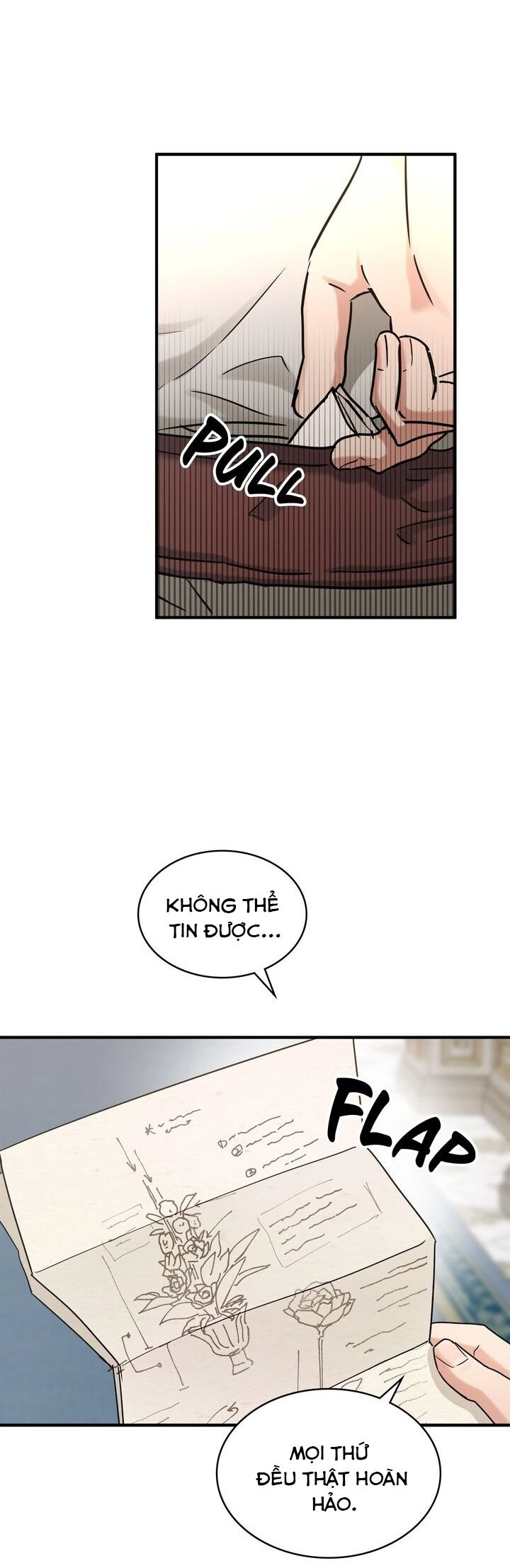 Người Thừa Kế Chapter 49 - 28