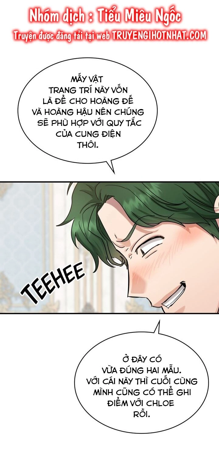 Người Thừa Kế Chapter 49 - 29