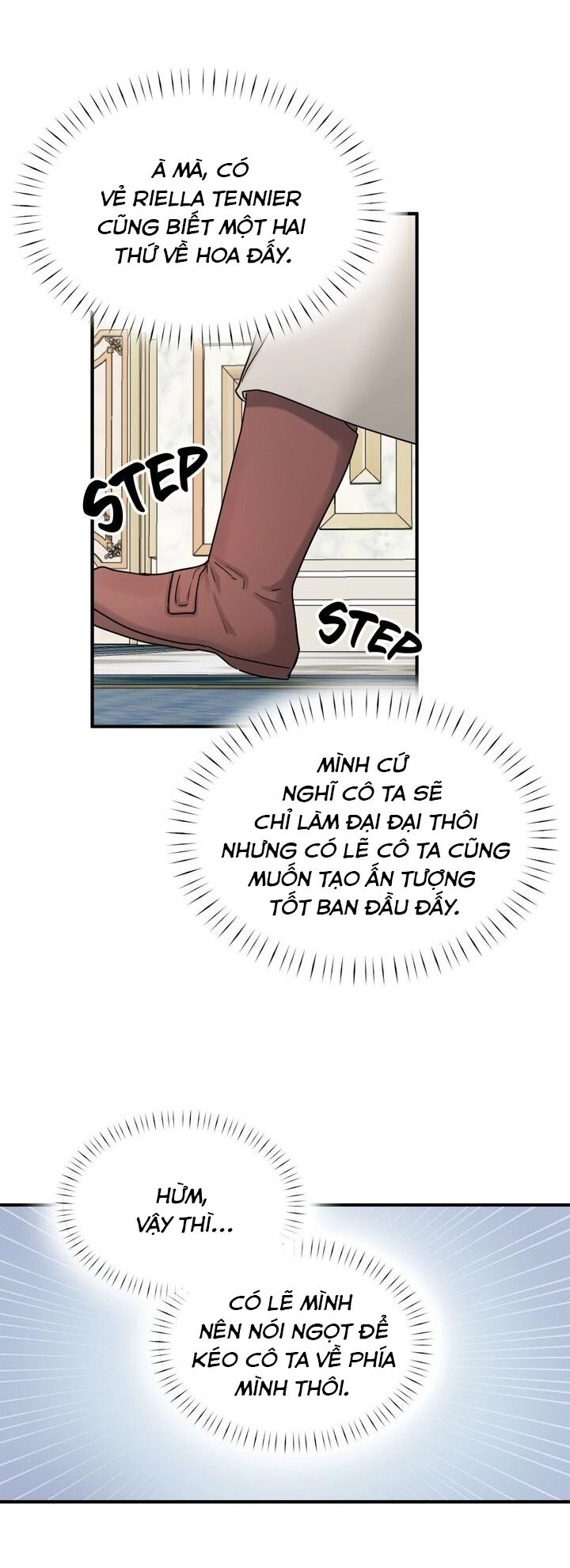 Người Thừa Kế Chapter 49 - 30