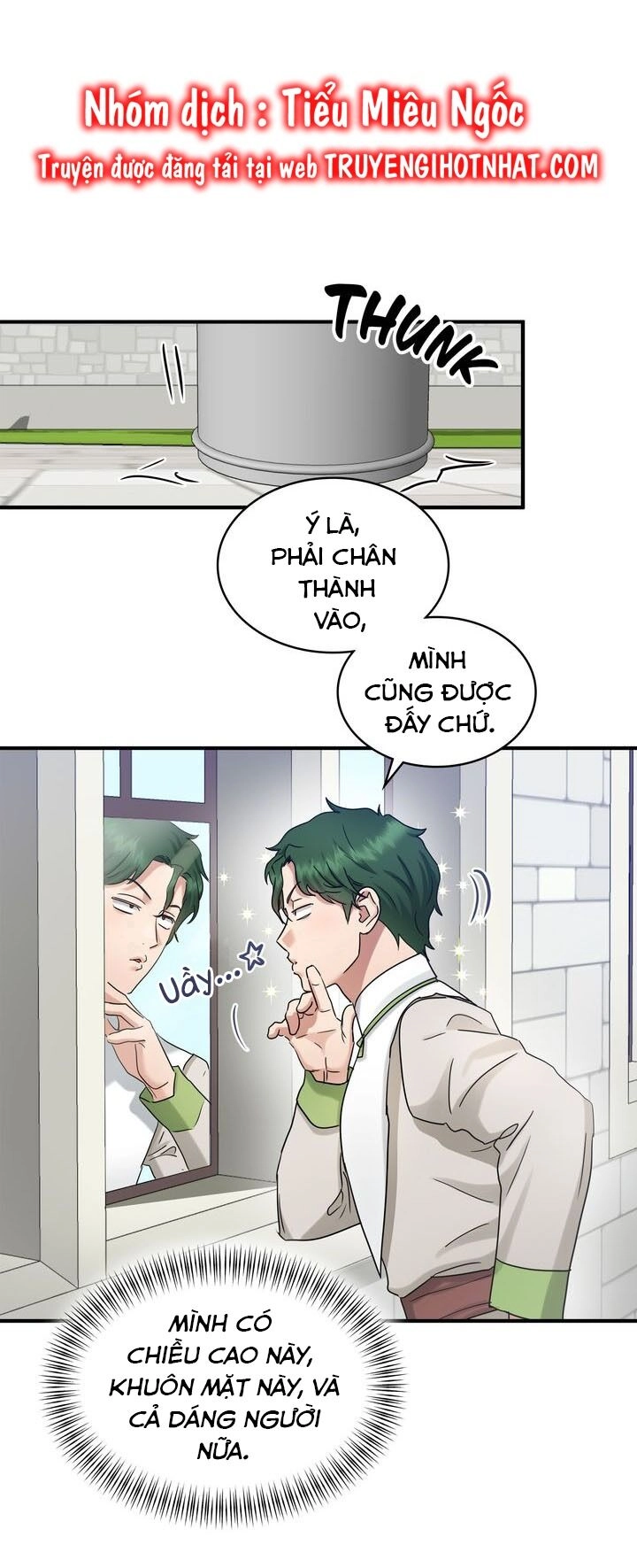 Người Thừa Kế Chapter 49 - 31