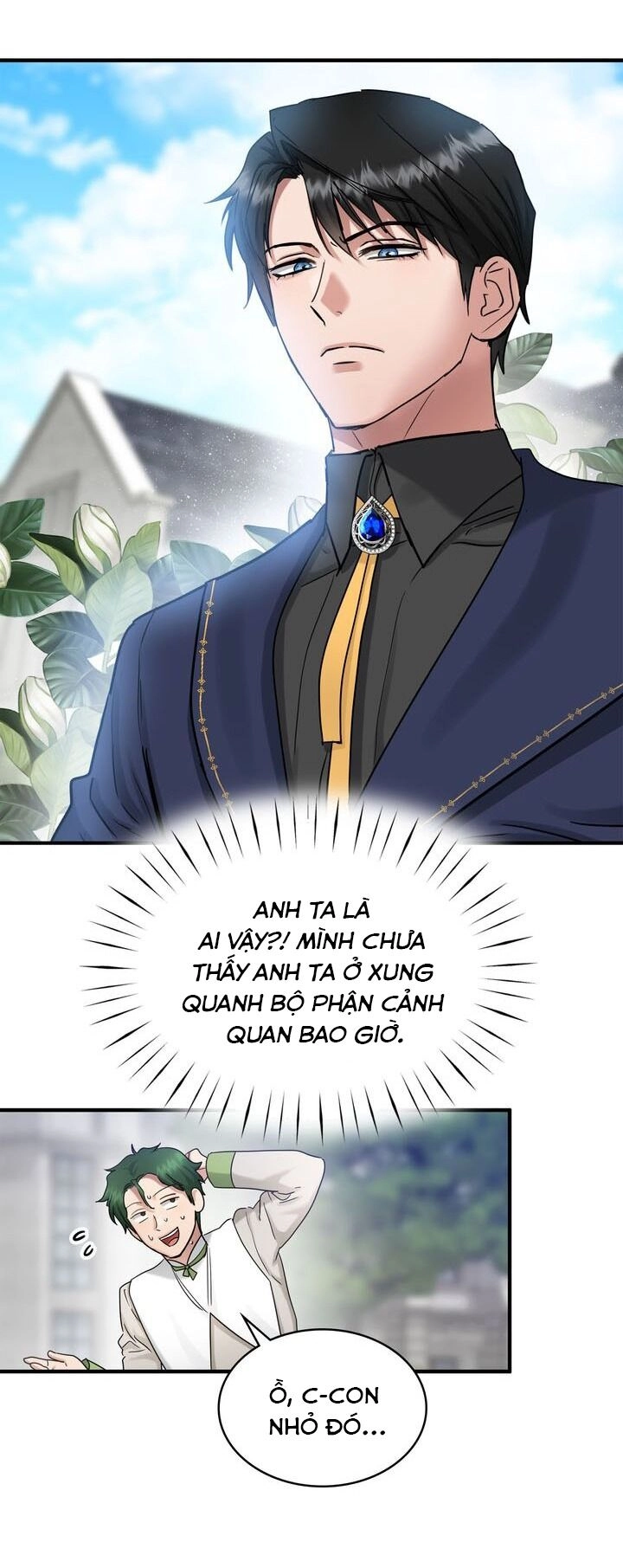 Người Thừa Kế Chapter 49 - 35