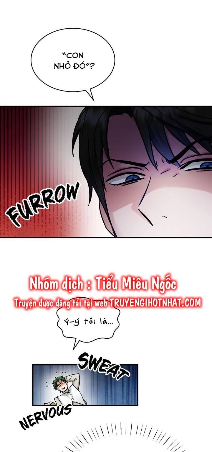 Người Thừa Kế Chapter 49 - 36