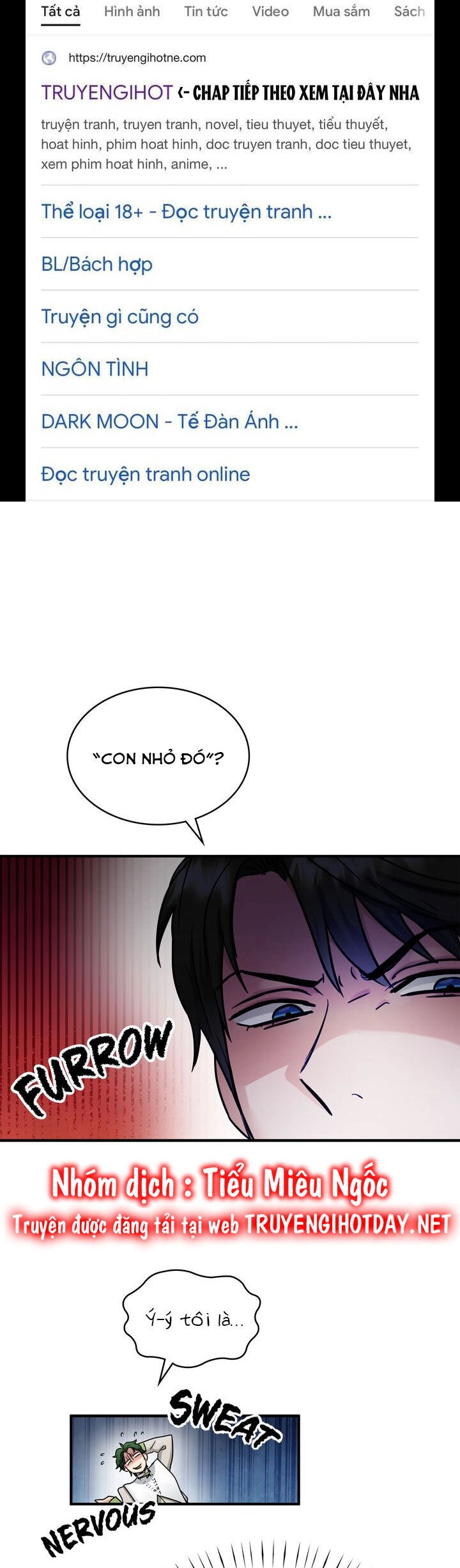 Người Thừa Kế Chapter 50 - 2