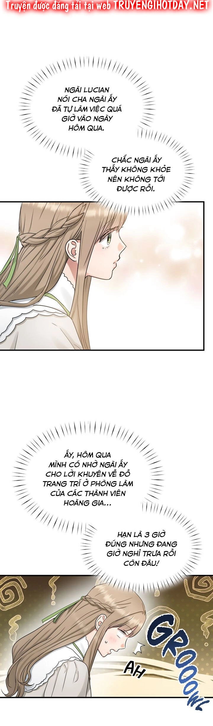 Người Thừa Kế Chapter 50 - 4