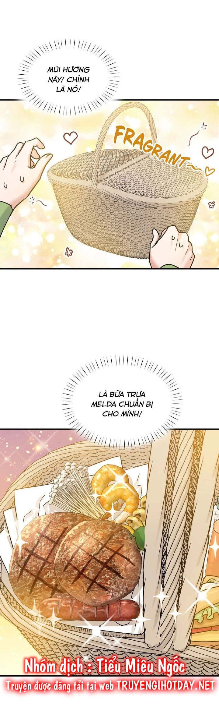 Người Thừa Kế Chapter 50 - 10