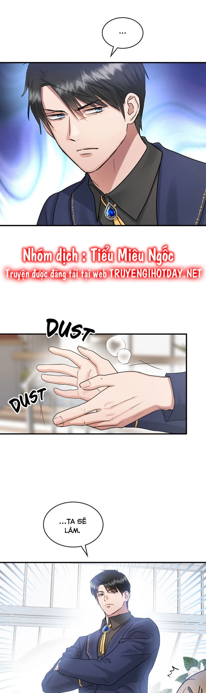 Người Thừa Kế Chapter 50 - 17