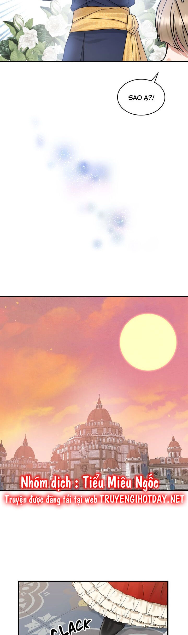 Người Thừa Kế Chapter 50 - 18