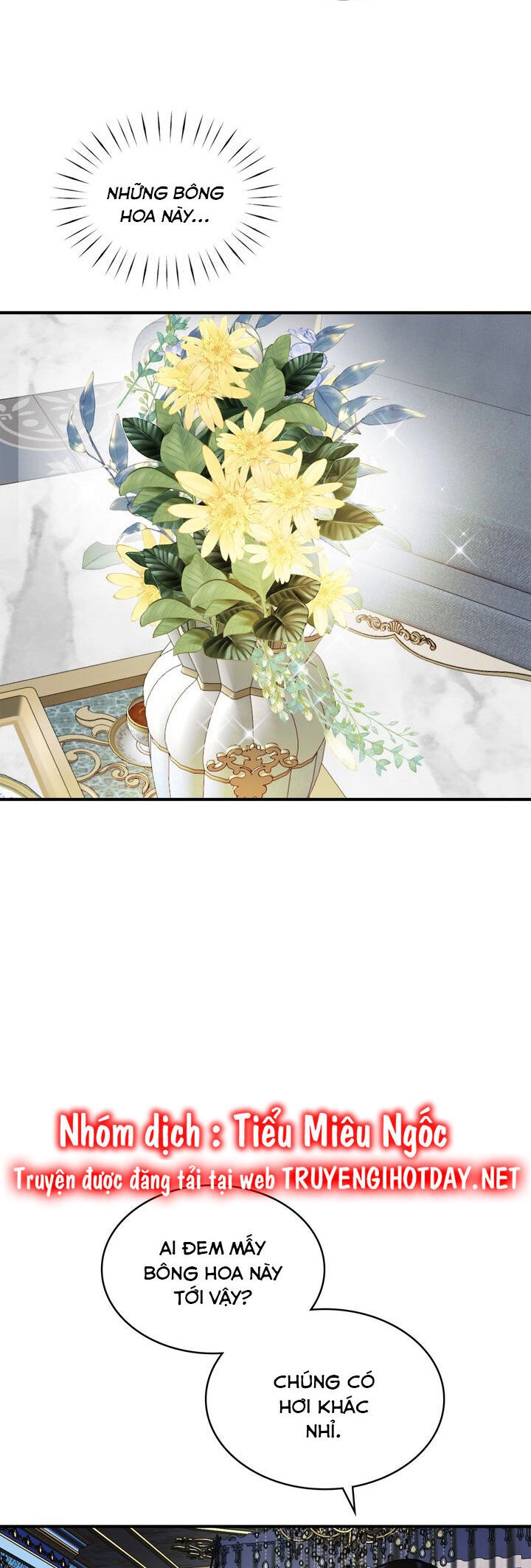 Người Thừa Kế Chapter 50 - 21