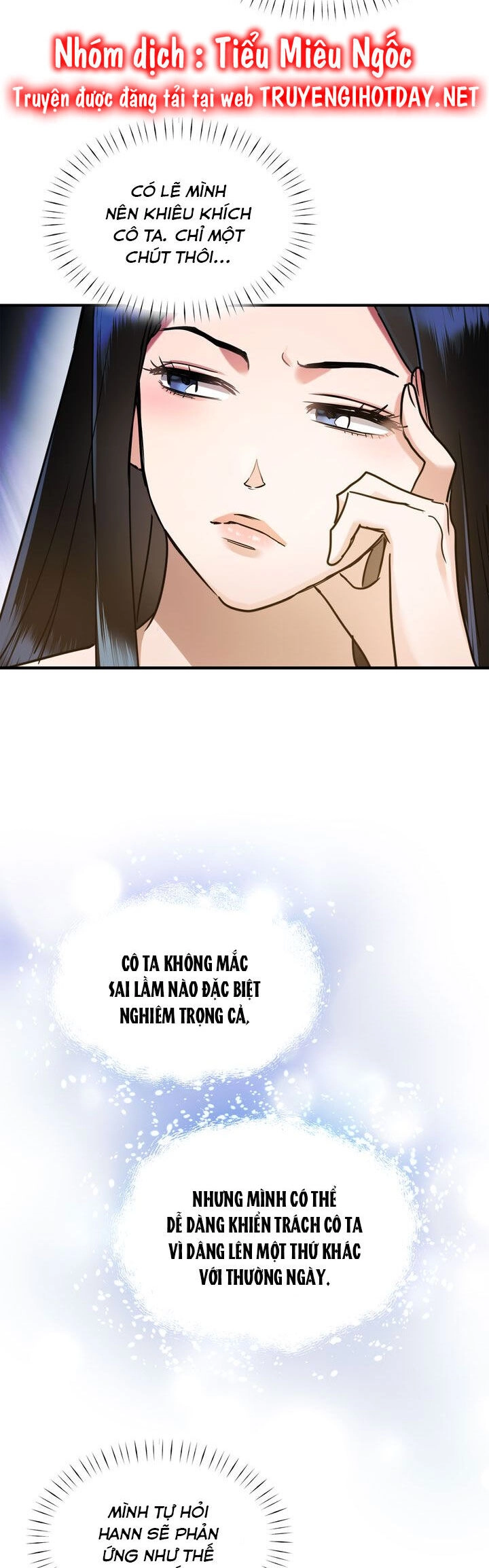 Người Thừa Kế Chapter 50 - 25