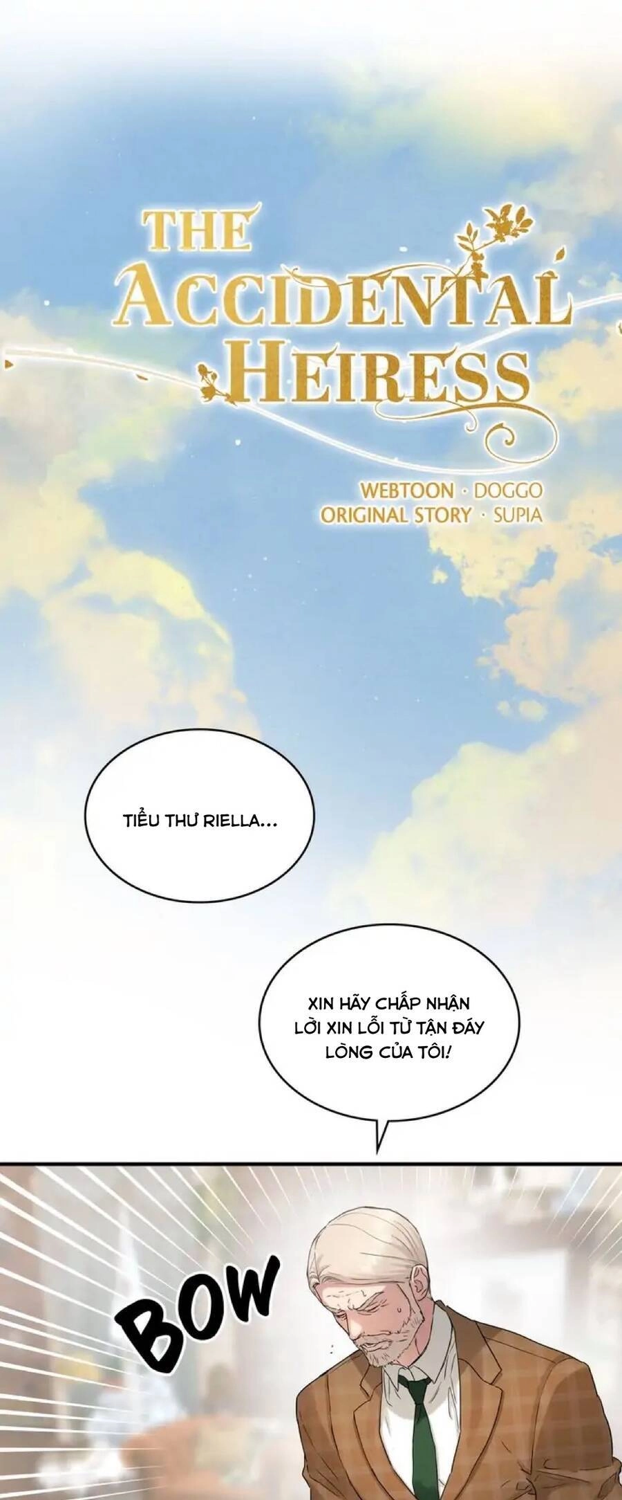 Người Thừa Kế Chapter 51 - 3