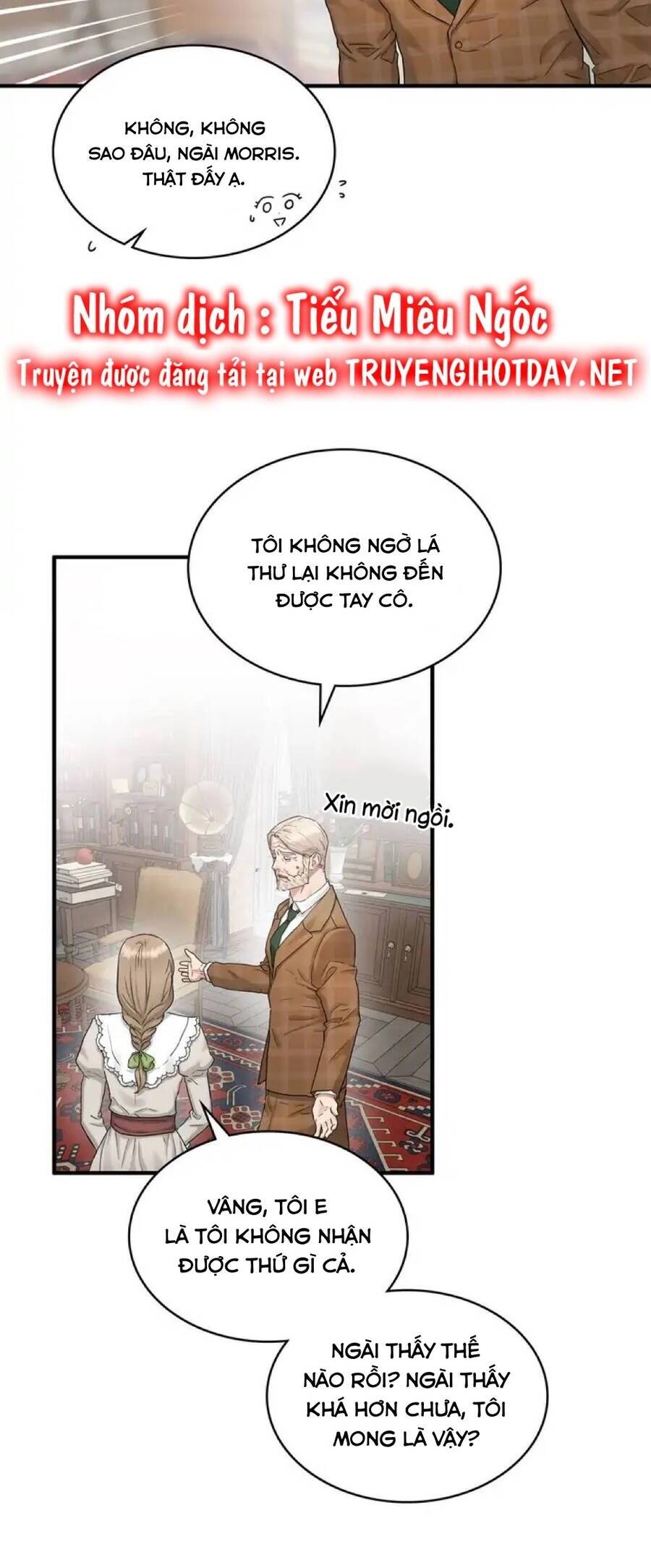 Người Thừa Kế Chapter 51 - 4