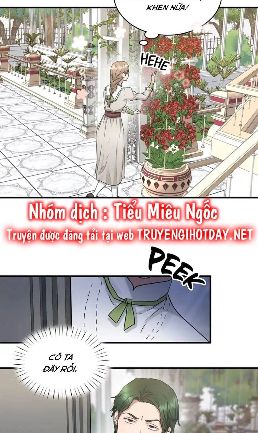 Người Thừa Kế Chapter 51 - 10