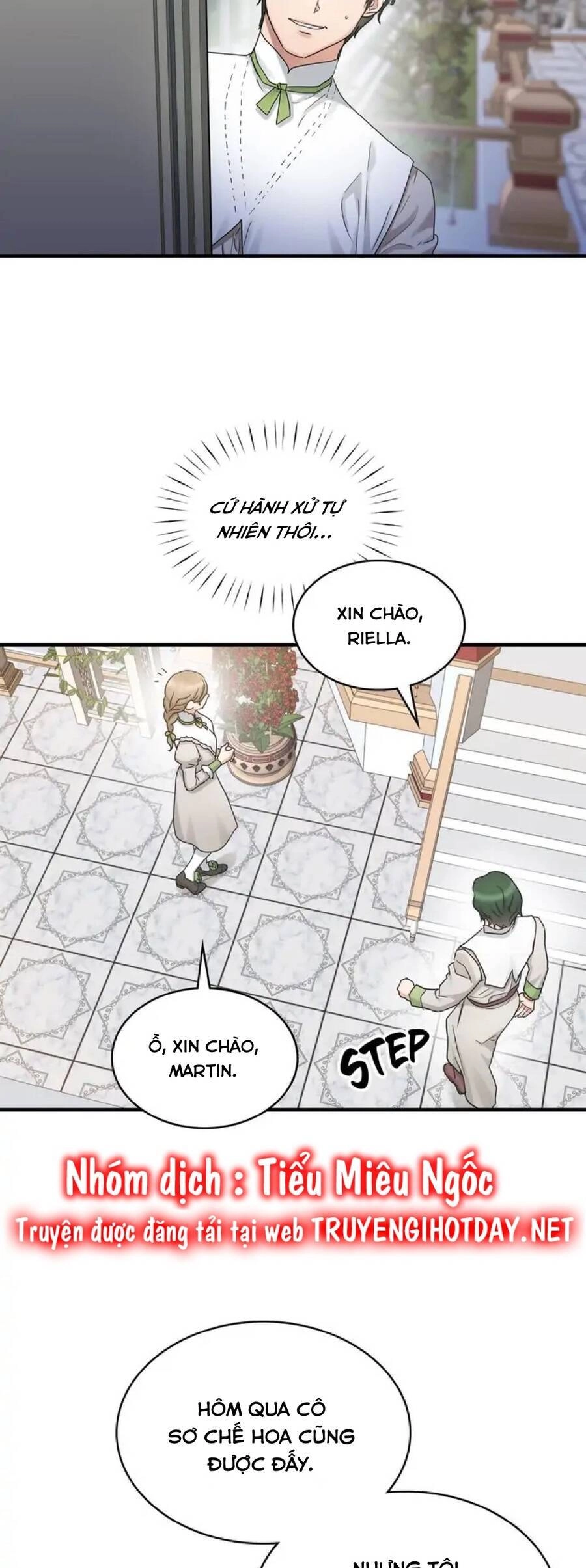 Người Thừa Kế Chapter 51 - 11