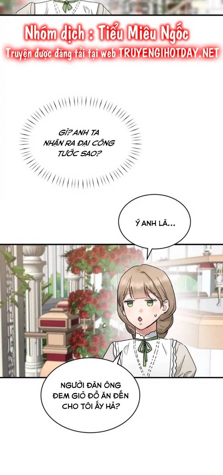 Người Thừa Kế Chapter 51 - 14