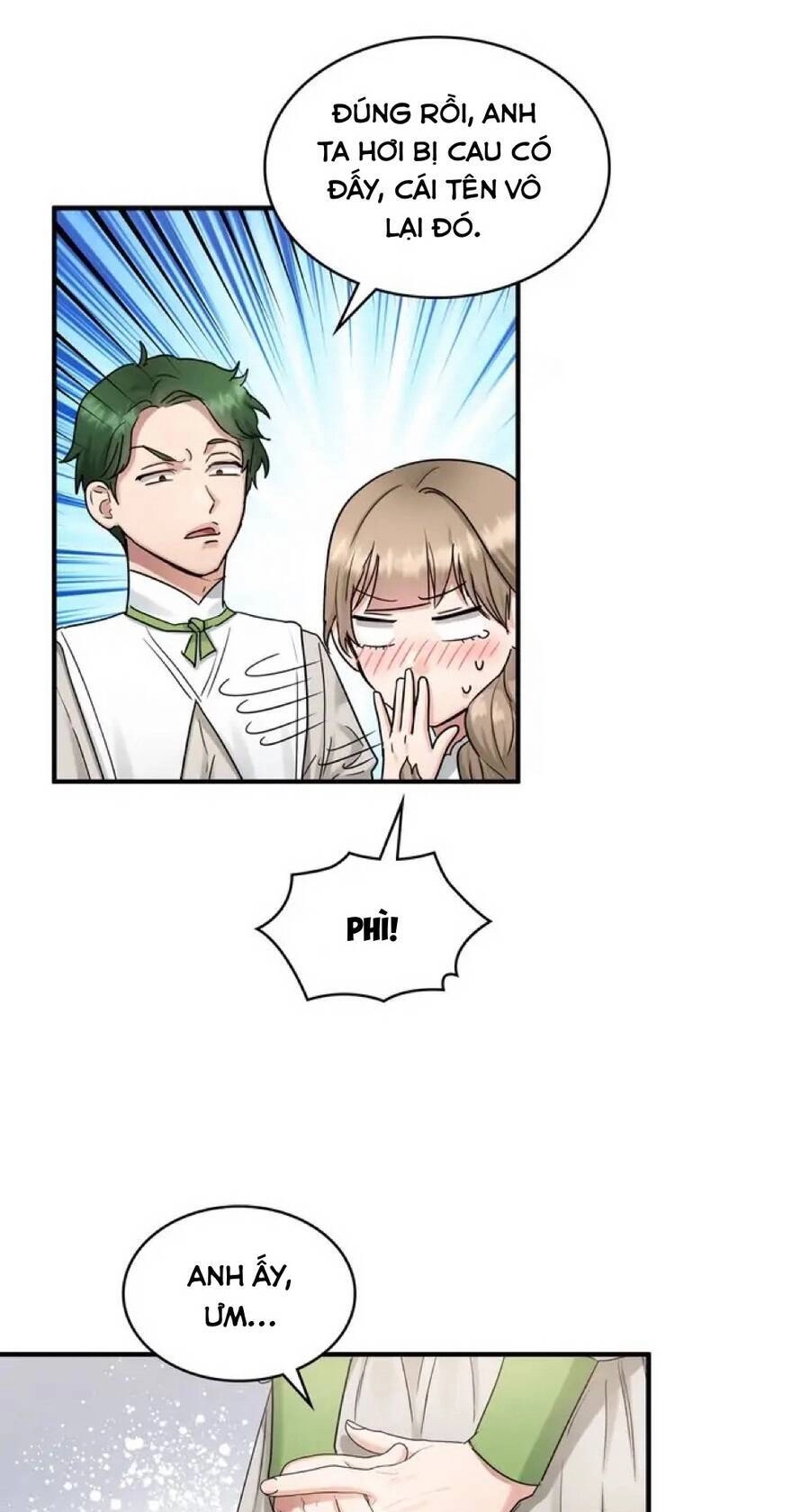 Người Thừa Kế Chapter 51 - 15